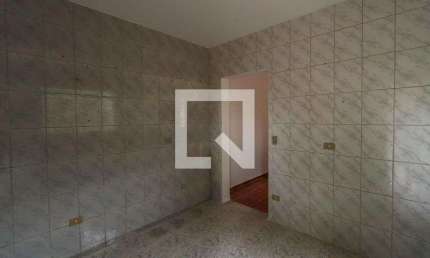 Casa para Aluguel - Casa Verde, 1 Quarto,  40 m² - São Paulo
