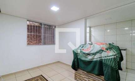 Apartamento para Aluguel - Jardim Leonidas Moreira, 2 Quartos,  48 m² - São Paulo
