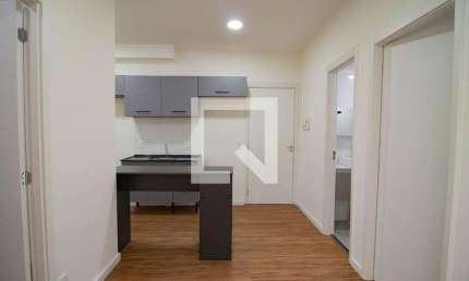 Apartamento para Aluguel - Vila Guilherme, 2 Quartos,  50 m² - São Paulo
