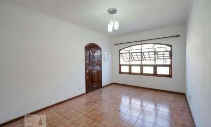 Casa para Aluguel - Vila Carrão, 1 Quarto,  80 m² - São Paulo
