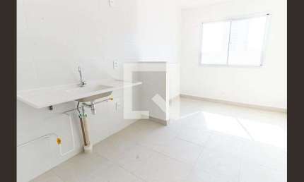 Apartamento para Aluguel - Mooca, 2 Quartos,  33 m² - São Paulo