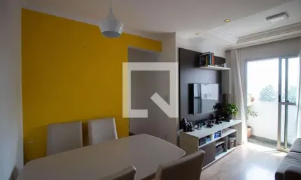Apartamento para Aluguel - Itaquera, 2 Quartos,  49 m² - São Paulo