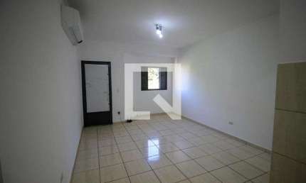 Kitnet / Stúdio para Aluguel - Jardim Bela Vista, 1 Quarto,  40 m² - Sorocaba