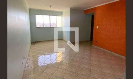 Apartamento para Aluguel - Bandeiras, 2 Quartos,  139 m² - Osasco