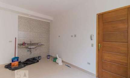 Apartamento para Aluguel - Vila Ré, 1 Quarto,  46 m² - São Paulo