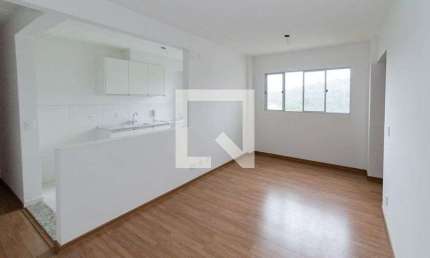 Apartamento para Aluguel - Engenho Nogueira, 2 Quartos,  51 m² - Belo Horizonte