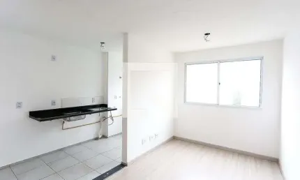 Apartamento para Aluguel - Vila Andrade, 2 Quartos,  43 m² - São Paulo