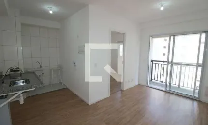 Apartamento para Aluguel - Vila Formosa, 2 Quartos,  38 m² - São Paulo