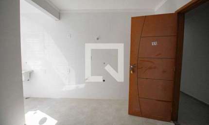 Apartamento para Aluguel - Vila Gustavo, 1 Quarto,  30 m² - São Paulo