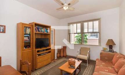 Apartamento para Aluguel - Santana, 2 Quartos,  69 m² - Porto Alegre