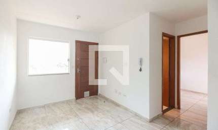 Apartamento para Aluguel - Vila Carrão, 2 Quartos,  50 m² - São Paulo