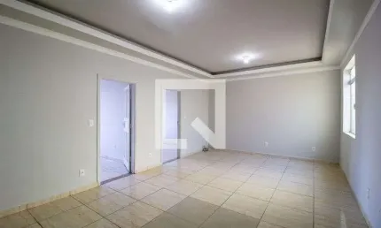 Apartamento para Aluguel - Vila São Domingos, 3 Quartos,  109 m² - Sorocaba