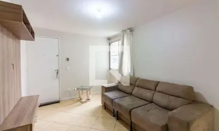 Apartamento para Aluguel - Novo Osasco, 2 Quartos,  61 m² - Osasco