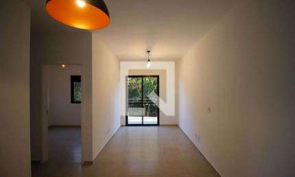 Apartamento para Aluguel - Jardim do Paço, 2 Quartos,  54 m² - Sorocaba
