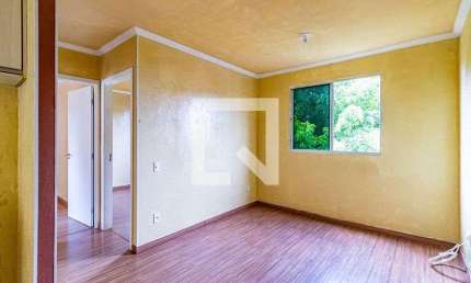 Apartamento para Aluguel - Bussocaba, 2 Quartos,  38 m² - Osasco