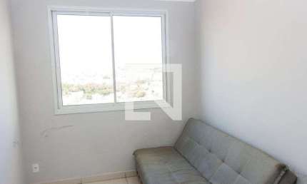 Apartamento para Aluguel - Jardim Marajoara , 2 Quartos,  37 m² - São Paulo