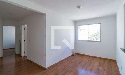 Apartamento para Aluguel - Parque Munhoz, 2 Quartos,  58 m² - São Paulo