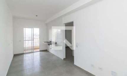 Apartamento para Aluguel - Ponte Rasa, 2 Quartos,  42 m² - São Paulo