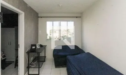 Apartamento para Aluguel - Vila Formosa, 2 Quartos,  48 m² - São Paulo
