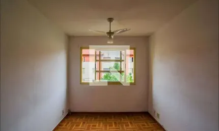 Apartamento para Aluguel - Vila Joao Ramalho, 2 Quartos,  56 m² - Santo André