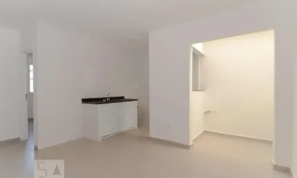 Apartamento para Aluguel - Vila Galvão, 1 Quarto,  34 m² - Guarulhos