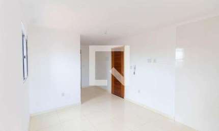 Apartamento para Aluguel - Cidade Patriarca, 2 Quartos,  50 m² - São Paulo