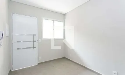 Apartamento para Aluguel - Penha de França, 2 Quartos,  37 m² - São Paulo