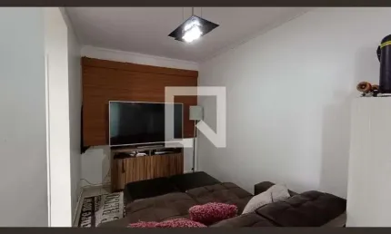 Apartamento para Aluguel - Vila Jardini, 2 Quartos,  50 m² - Sorocaba