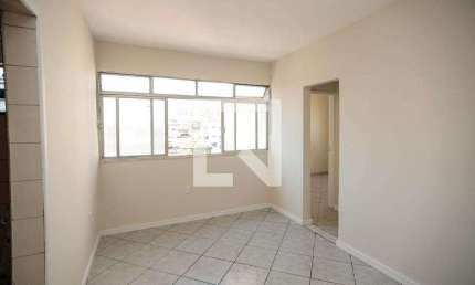 Apartamento para Aluguel - Méier, 2 Quartos,  45 m² - Rio de Janeiro