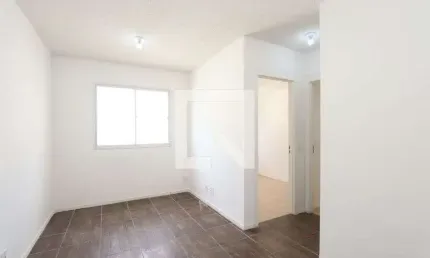 Apartamento para Aluguel - Vila Prel, 2 Quartos,  42 m² - São Paulo