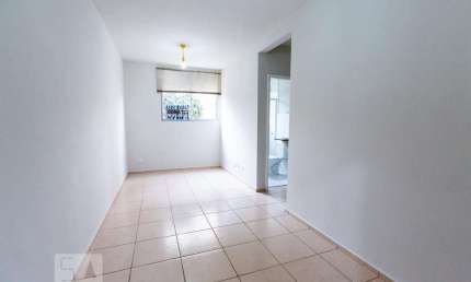 Apartamento para Aluguel - Jardim São Carlos, 2 Quartos,  55 m² - Sorocaba