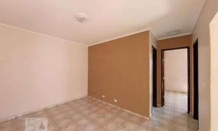 Apartamento para Aluguel - Vila Rio de Janeiro, 2 Quartos,  62 m² - Guarulhos