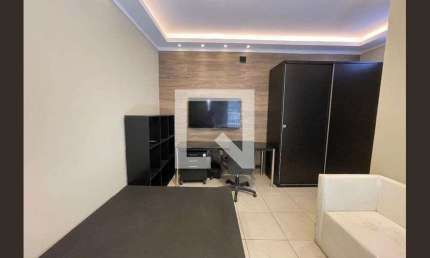 Kitnet / Stúdio para Aluguel - Butantã, 1 Quarto,  22 m² - São Paulo