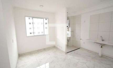 Apartamento para Aluguel - Vila Arriete, 2 Quartos,  37 m² - São Paulo