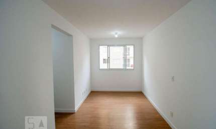 Apartamento para Aluguel - Jardim Marajoara , 2 Quartos,  41 m² - São Paulo