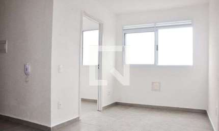 Apartamento para Aluguel - Freguesia do Ó, 2 Quartos,  35 m² - São Paulo