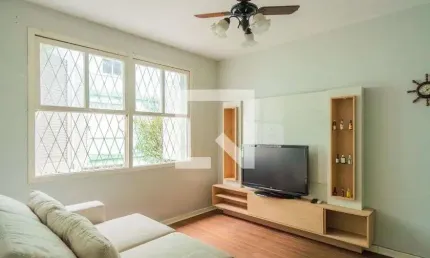Apartamento para Aluguel - Santa Tereza , 2 Quartos,  58 m² - Porto Alegre