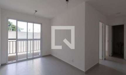 Apartamento para Aluguel - Vila Ré, 2 Quartos,  36 m² - São Paulo