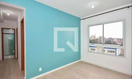 Apartamento para Aluguel - Raposo Tavares, 2 Quartos,  46 m² - São Paulo