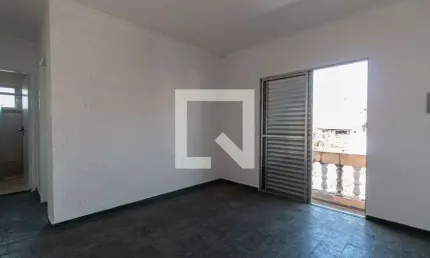 Apartamento para Aluguel - Vila Santa Terezinha, 2 Quartos,  62 m² - Sorocaba
