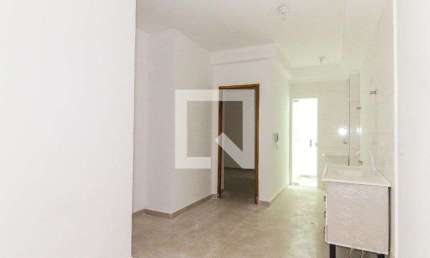 Apartamento para Aluguel - Parque Savoy City, 2 Quartos,  45 m² - São Paulo
