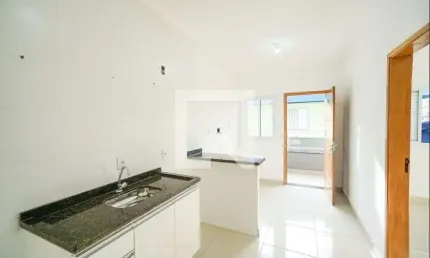 Apartamento para aluguel - penha de frança, 2 quartos,  45 m² - são paulo
