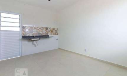 Apartamento para Aluguel - Vila Re, 2 Quartos,  41 m² - São Paulo