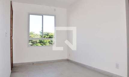 Apartamento para Aluguel - City América, 2 Quartos,  46 m² - São Paulo