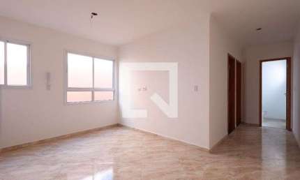 Apartamento para Aluguel - Vila Macedópolis, 2 Quartos,  42 m² - São Paulo