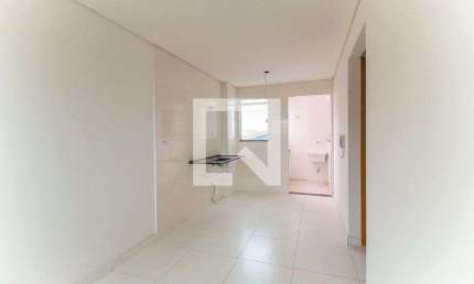Apartamento para Aluguel - Cidade Lider, 2 Quartos,  36 m² - São Paulo