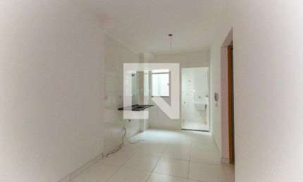 Apartamento para Aluguel - Cidade Lider, 2 Quartos,  36 m² - São Paulo