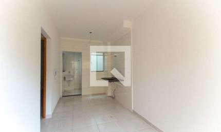 Apartamento para Aluguel - Cidade Lider, 2 Quartos,  36 m² - São Paulo