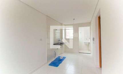 Apartamento para Aluguel - Cidade Lider, 2 Quartos,  36 m² - São Paulo