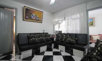 Casa para Aluguel - Santana, 3 Quartos,  70 m² - São Paulo